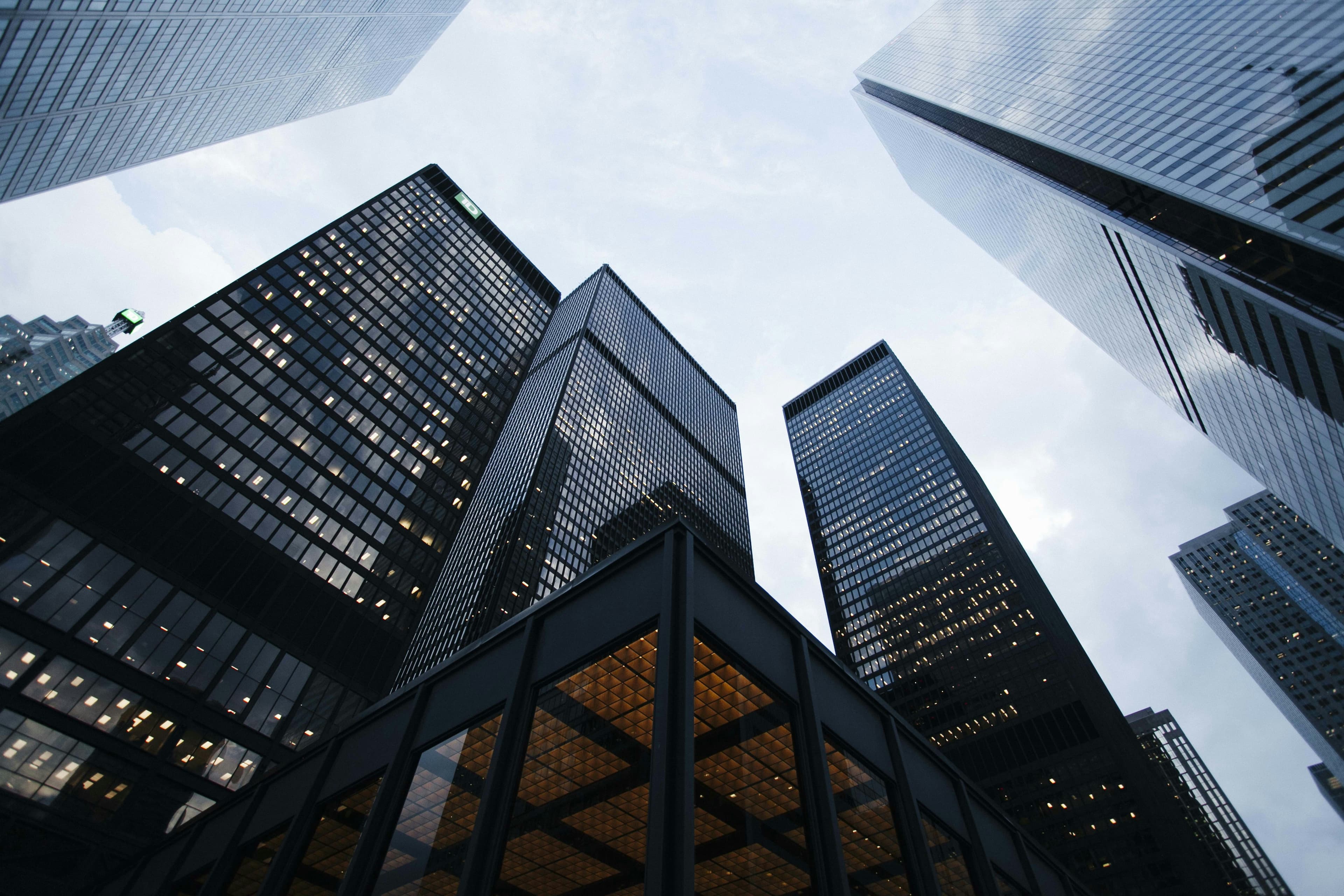 Commercial Real Estate Fund