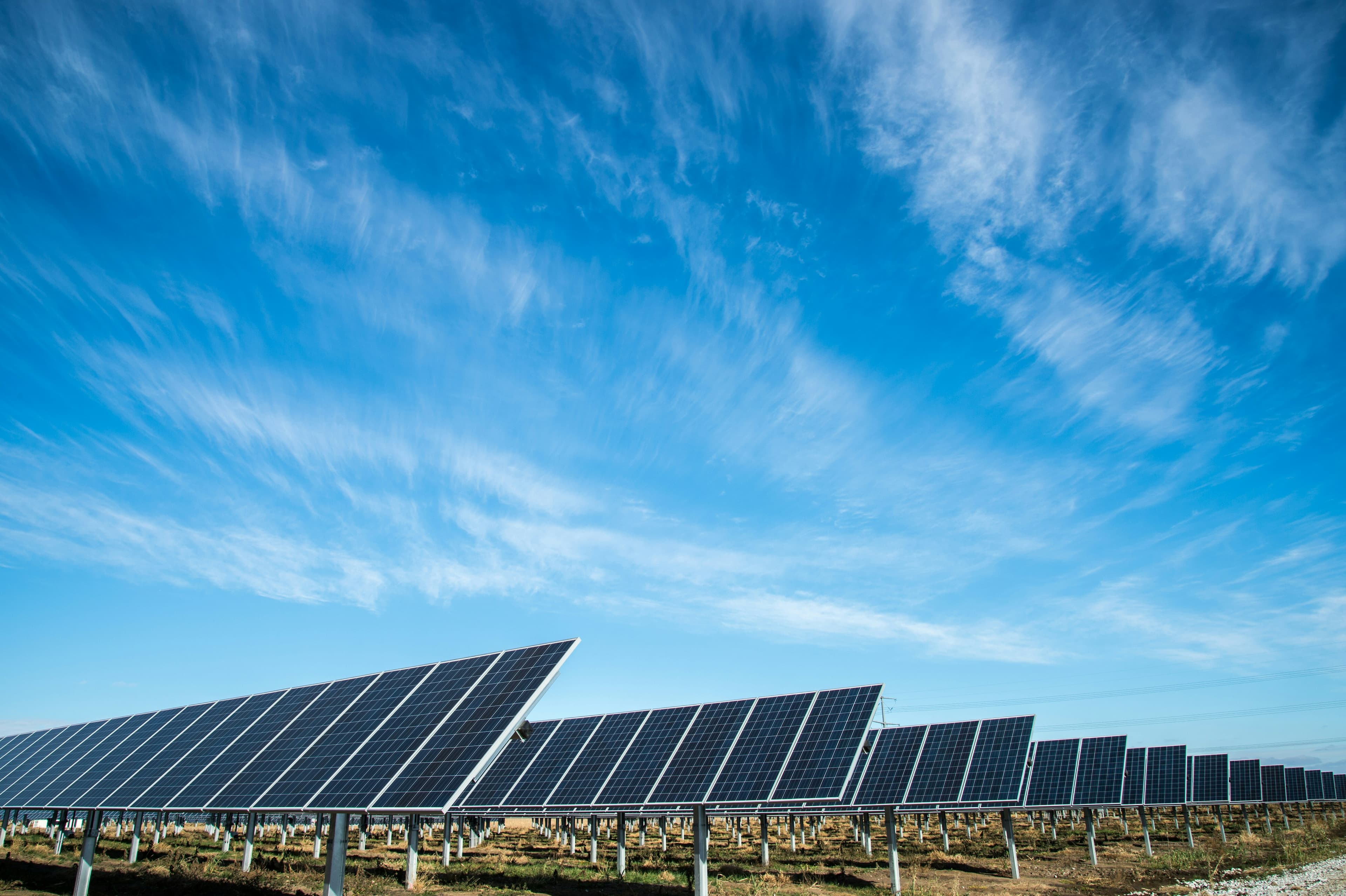Renewable Energy Project photo 3