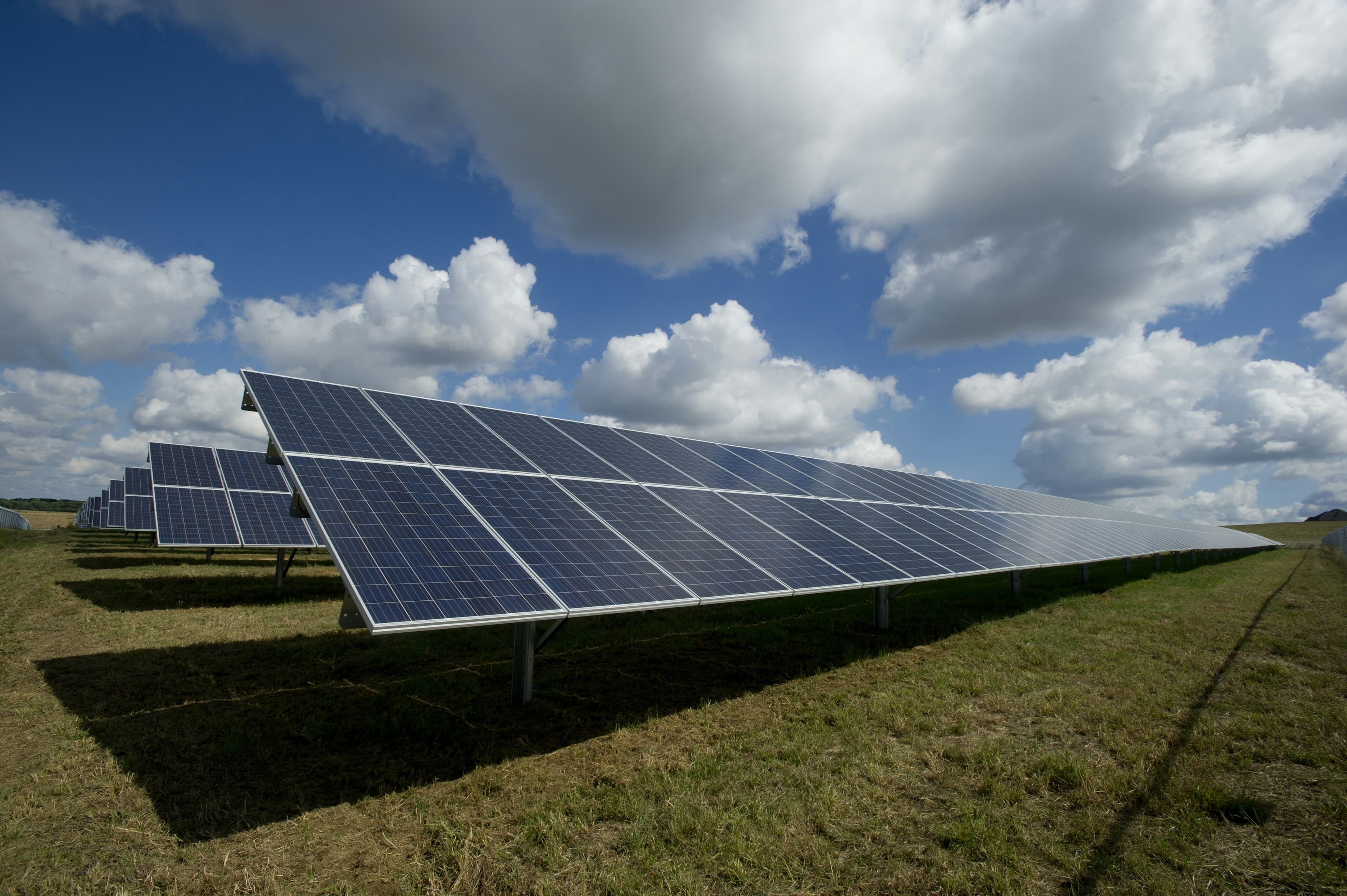 Renewable Energy Project photo 2
