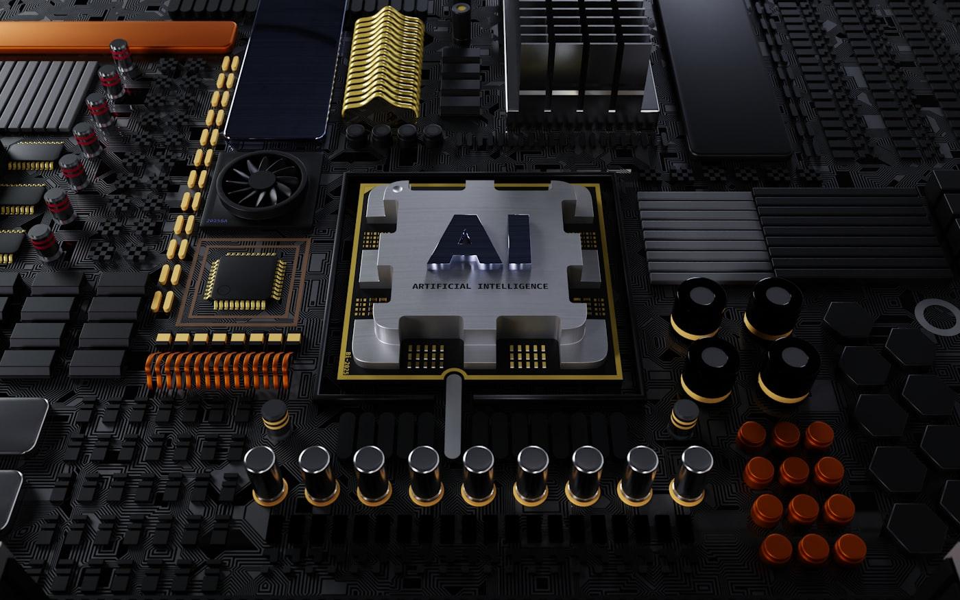 AI & Technology